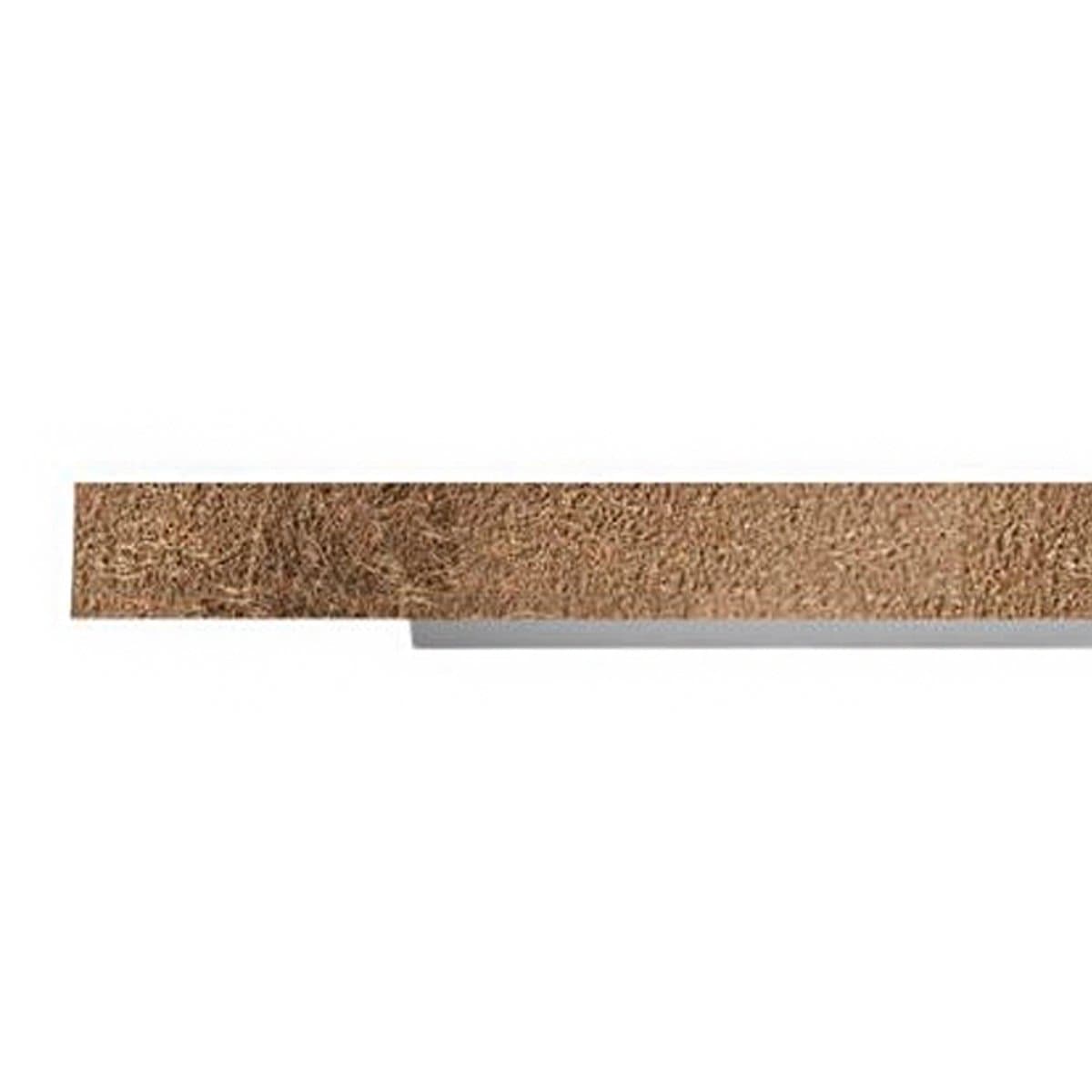 Applique classico Promoluce DISPLAY A105 RF LED CCT 5950LM metallo foglia rame - 2