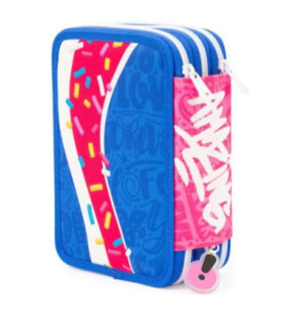 GO POP - Astuccio Triplo Bubble Star - 2