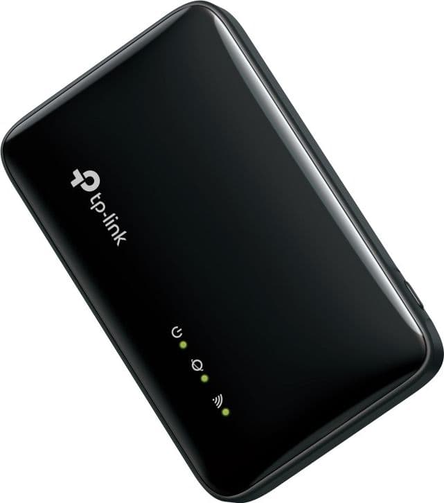 TP-Link 4G LTE Mobile Wi-Fi - M7005 - 2