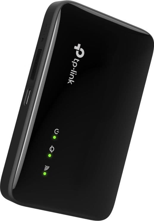 TP-Link 4G LTE Mobile Wi-Fi - M7005 - 3