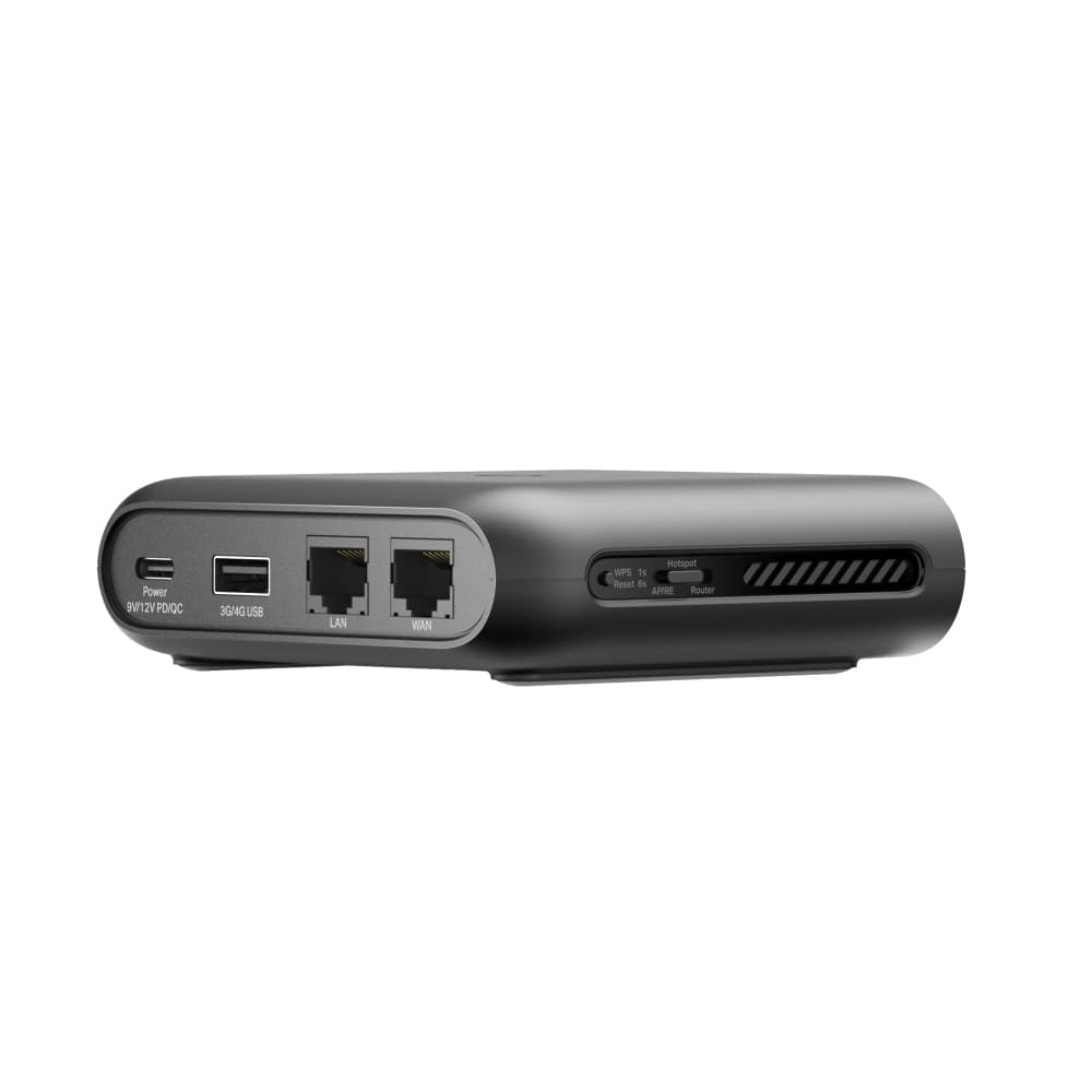 TP-Link Router da viaggio Wi-Fi 6 AX1500 - TL-WR1502X - 2