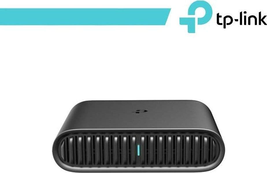 TP-Link Router da viaggio Wi-Fi 6 AX1500 - TL-WR1502X - 3