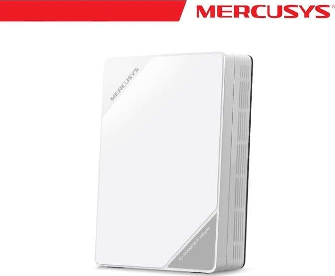 Mercusys 5G AX3000 Wireless Dual Band Router - MB520-5G
