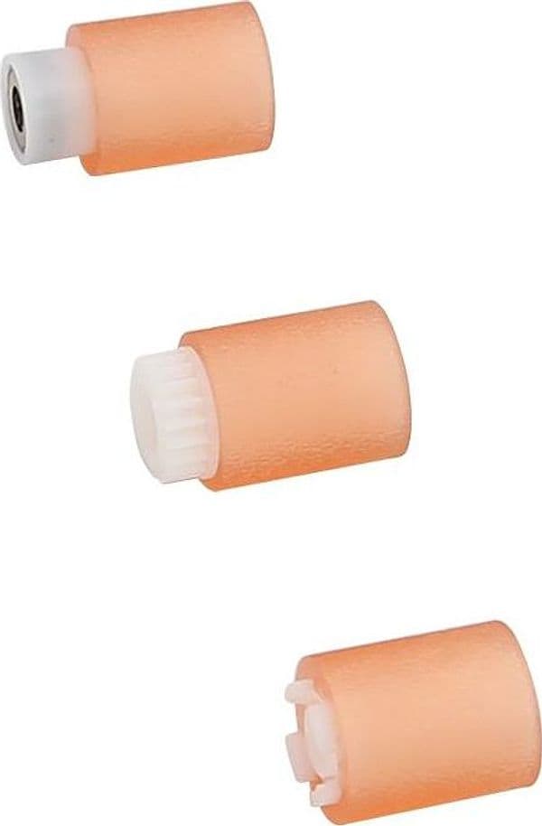 CET Paper Pickup Roller Kit Ricoh MPC2000,300,AF03-0085, AF03-1085, AF03-2085