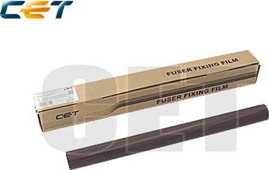 CET Fuser Fixing Film SHARP C5582D,60C26,6582D,5552R -400KBP-FB703