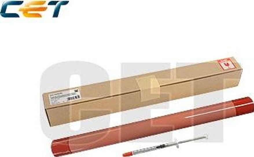 CET Fuser Fixing Film Kyocera TASKalfa 4002i,5002i/Triumph-Adler/Utax 2508ci, 3508ci-400K