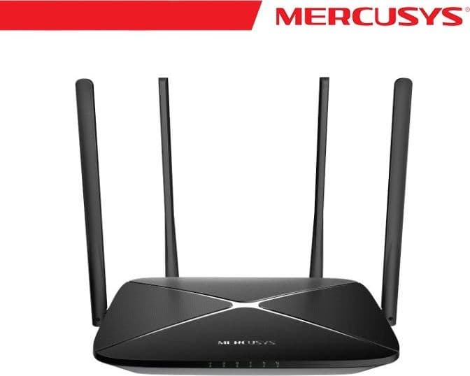 Mercusys 300 Mbps Wireless N 4G LTE Router - MB115-4G