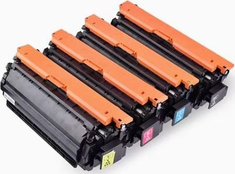 Black Com HP Color LaserJet Enterprise 6700,6701-31KW2140Z