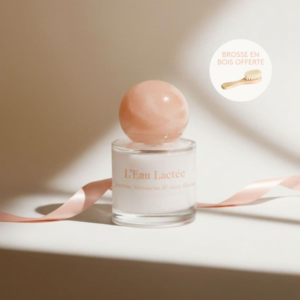 Profumo per la pelle Elhee Milky Water - 2