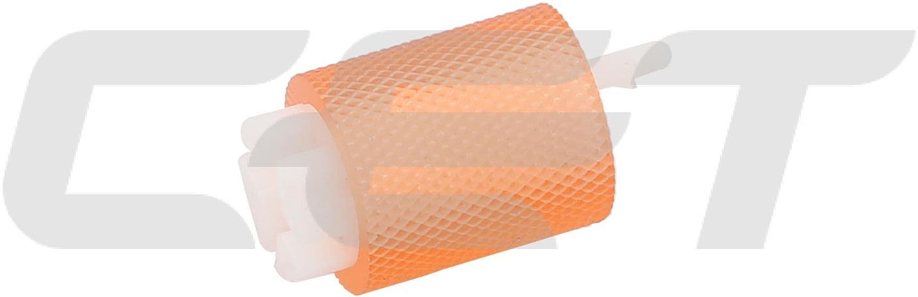 CET Paper Separation Roller-PU Sharp BP-51C26,BP-51C31,BP-51C36-100KNROLR2120FCAZ