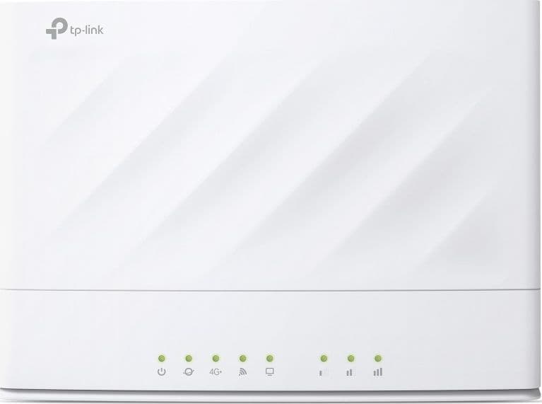 TP-Link 4G+ AX1500 Dual Band Wi-Fi LTE Router - Archer MX700 - 2