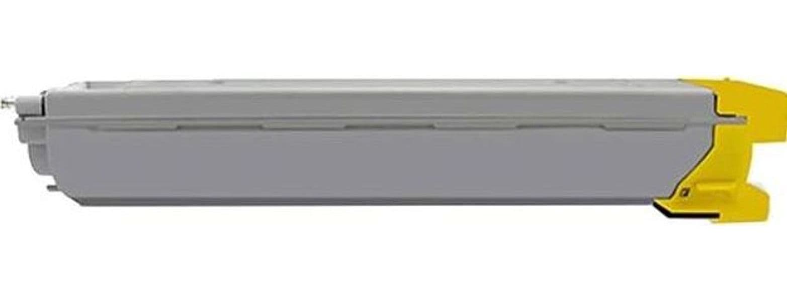 Yellow Com HP Color LaserJet Enterprise X57945DN-18KW9252MC