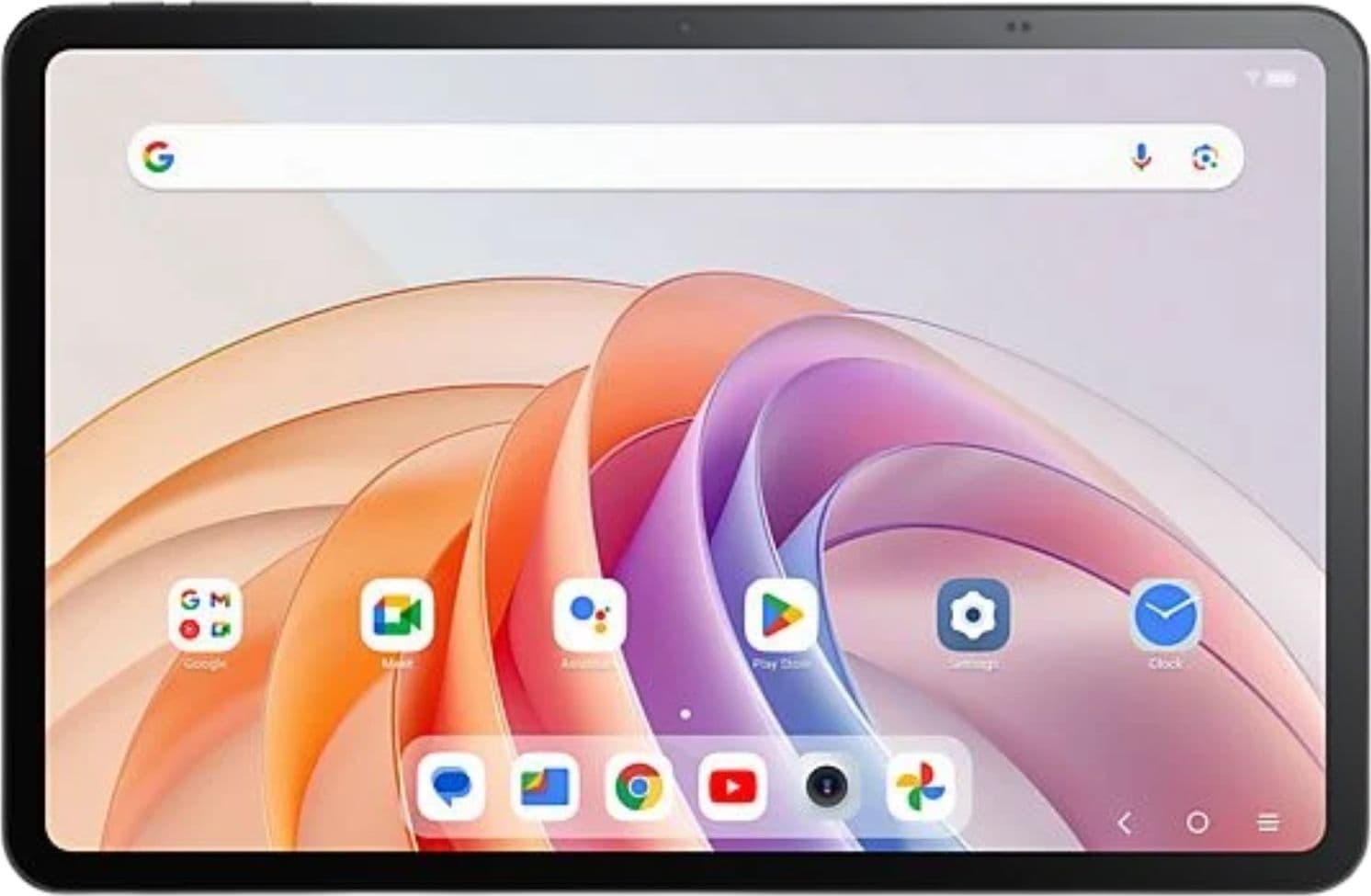 TCL TAB 11 FE 4+128GB 11" 4G Space Grey ITA - 2