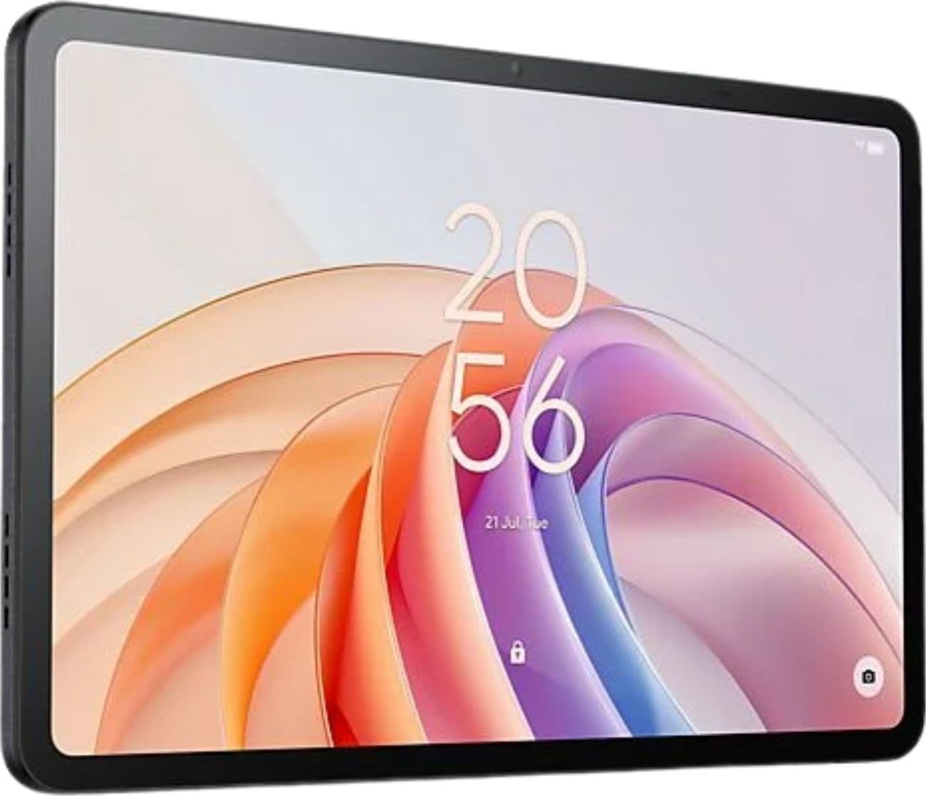 TCL TAB 11 FE 4+128GB 11" 4G Space Grey ITA - 3