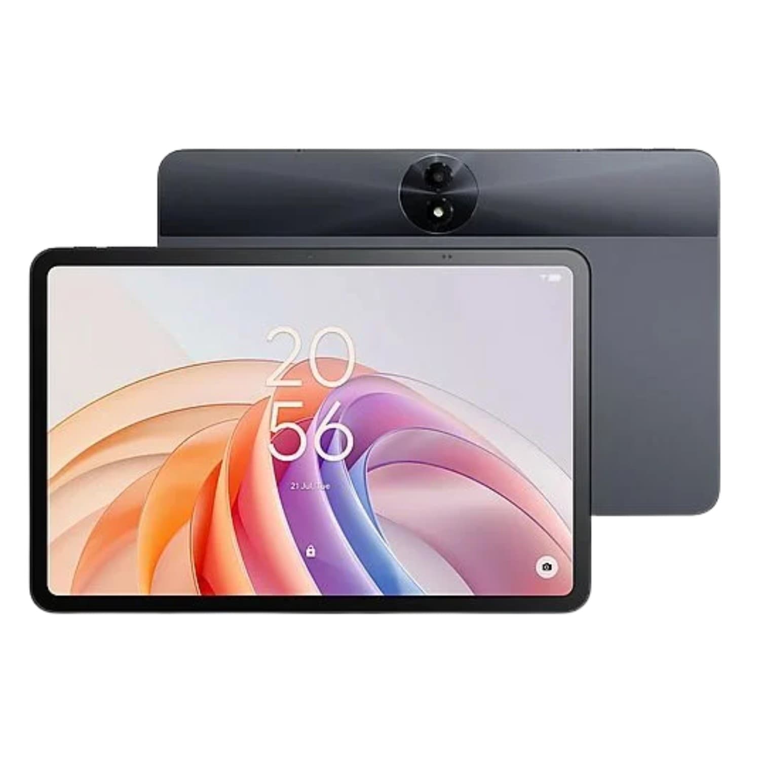 TCL TAB 11 FE 4+128GB 11" 4G Space Grey ITA - 5