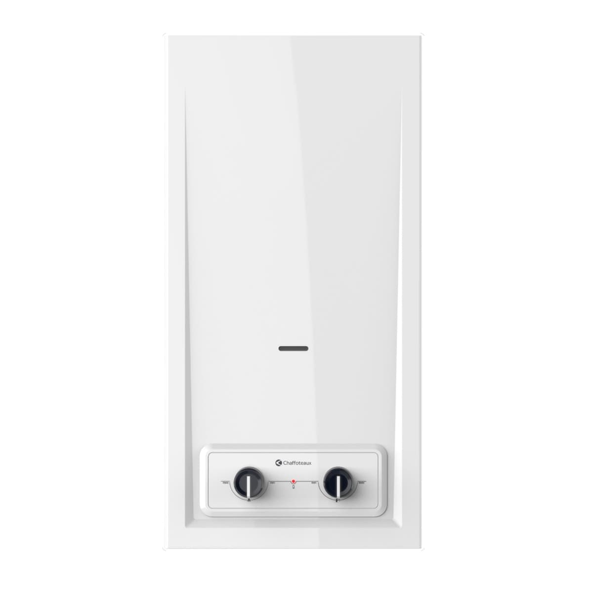 SCALDABAGNO A GAS BRD 2 LNX ONM CAMERA APERTA 14 LT- Metano- CHAFF- pezzi 1 - 2