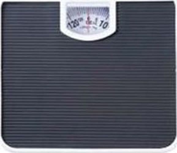 PESAPERSONE WELTER PVC MECCANICA- - portata kg.180 - 1 pezzi XTRA