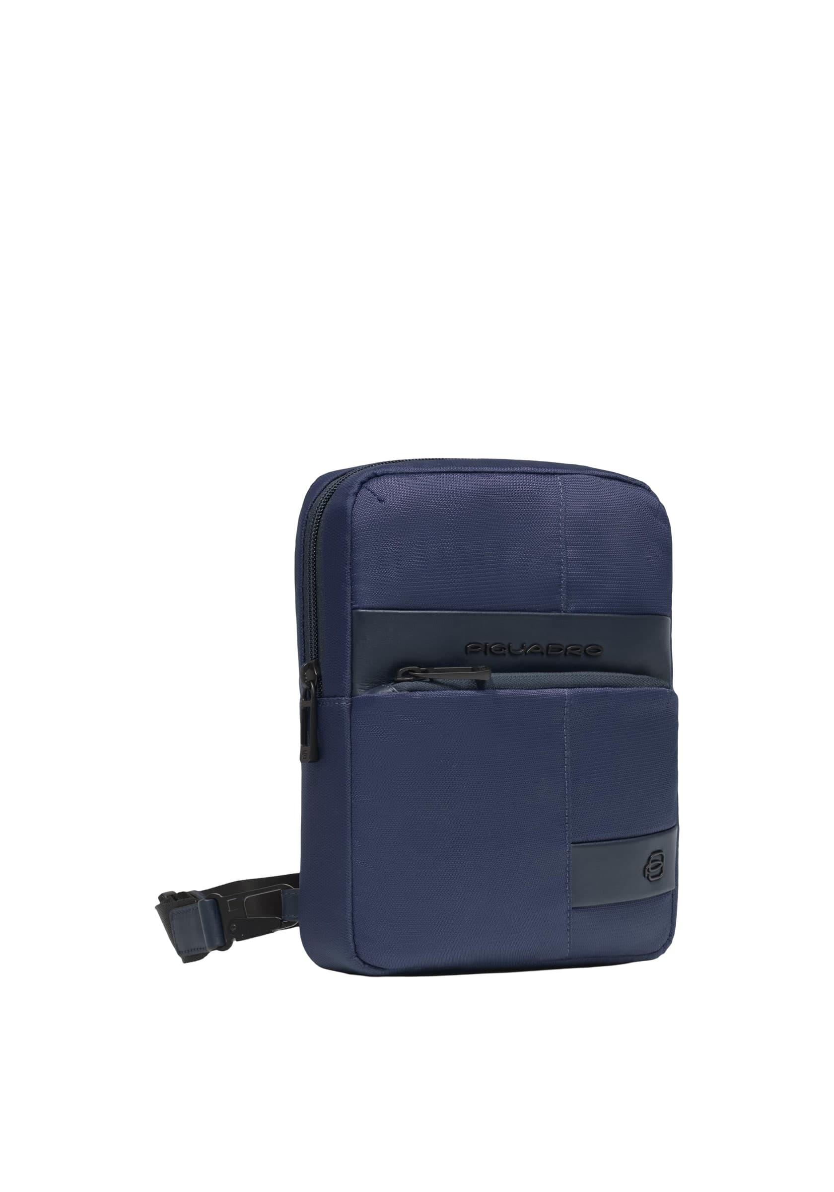 PIQUADRO Borsello porta iPad mini Uomo piquadro ca3084w129-blu Blu - 2