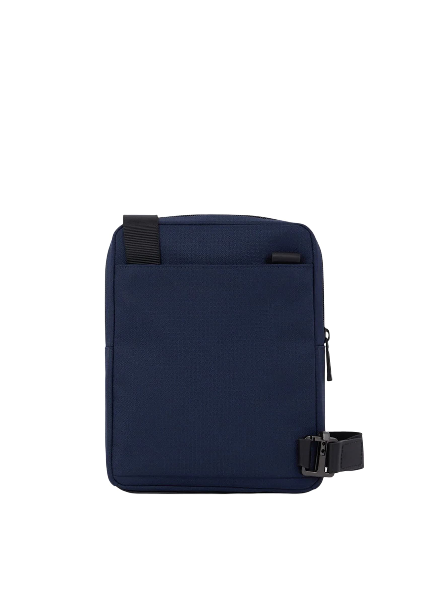 PIQUADRO Borsello porta iPad mini Uomo piquadro ca3084w129-blu Blu - 4