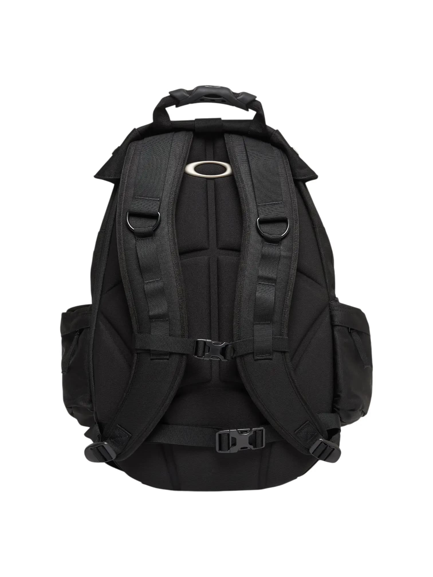 OAKLEY Oakley Icon rc backpack zaino tecnico - blackout - 2