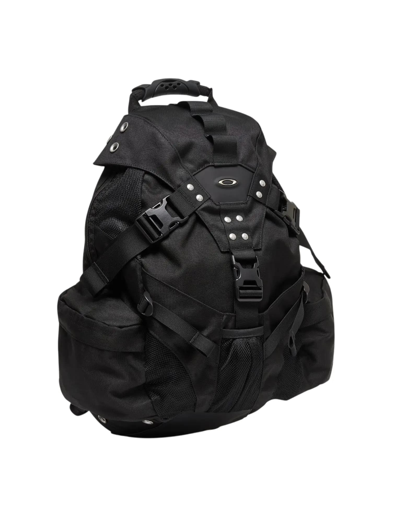 OAKLEY Oakley Icon rc backpack zaino tecnico - blackout - 3