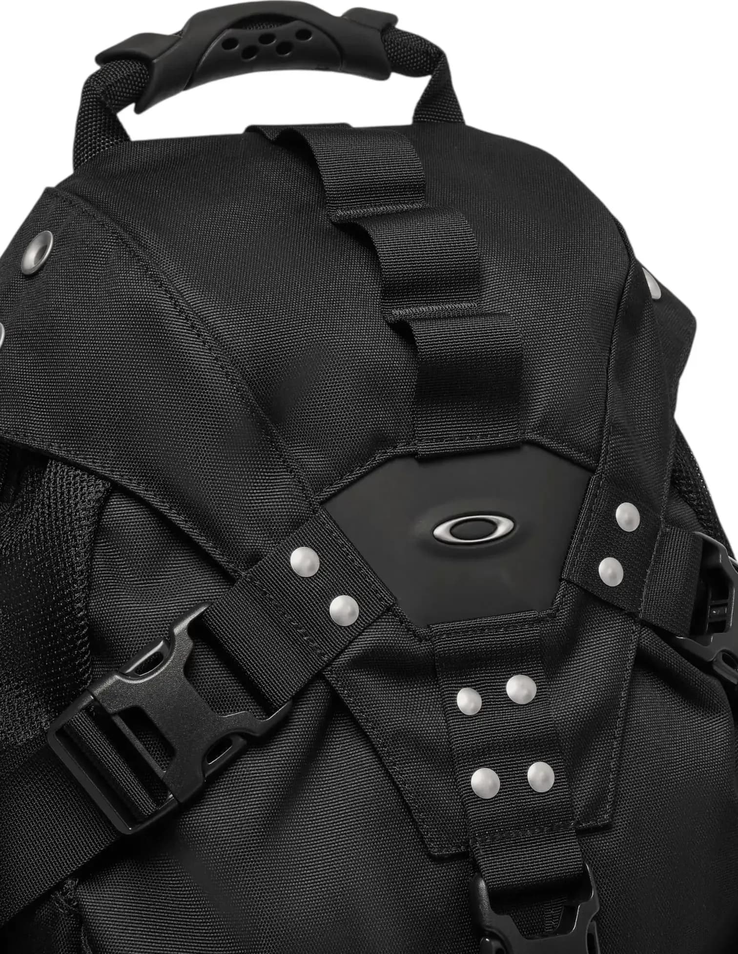 OAKLEY Oakley Icon rc backpack zaino tecnico - blackout - 4