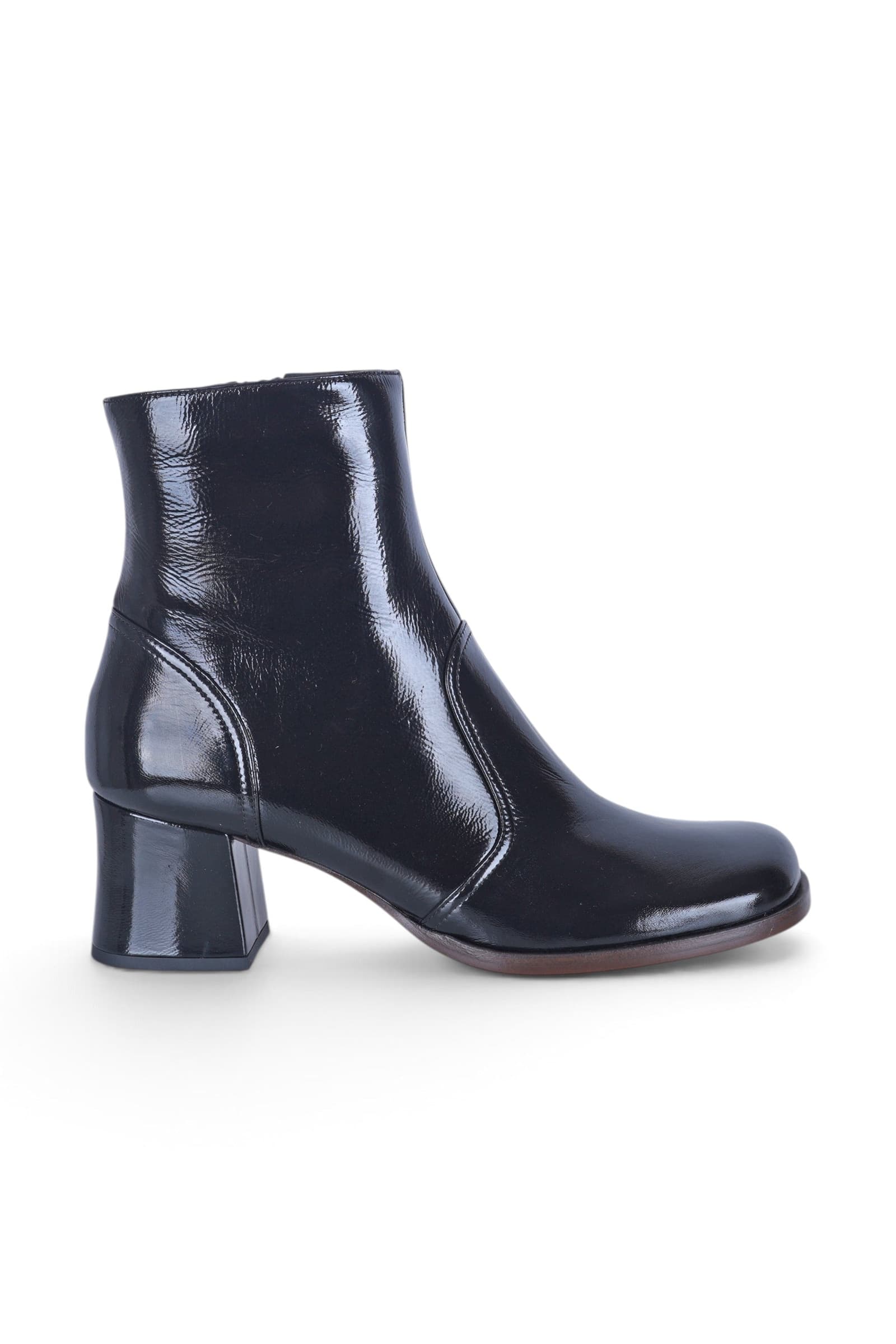 CHIE MIHARA Chie Mihara - Stivaletti - 480956 - Nero - 8