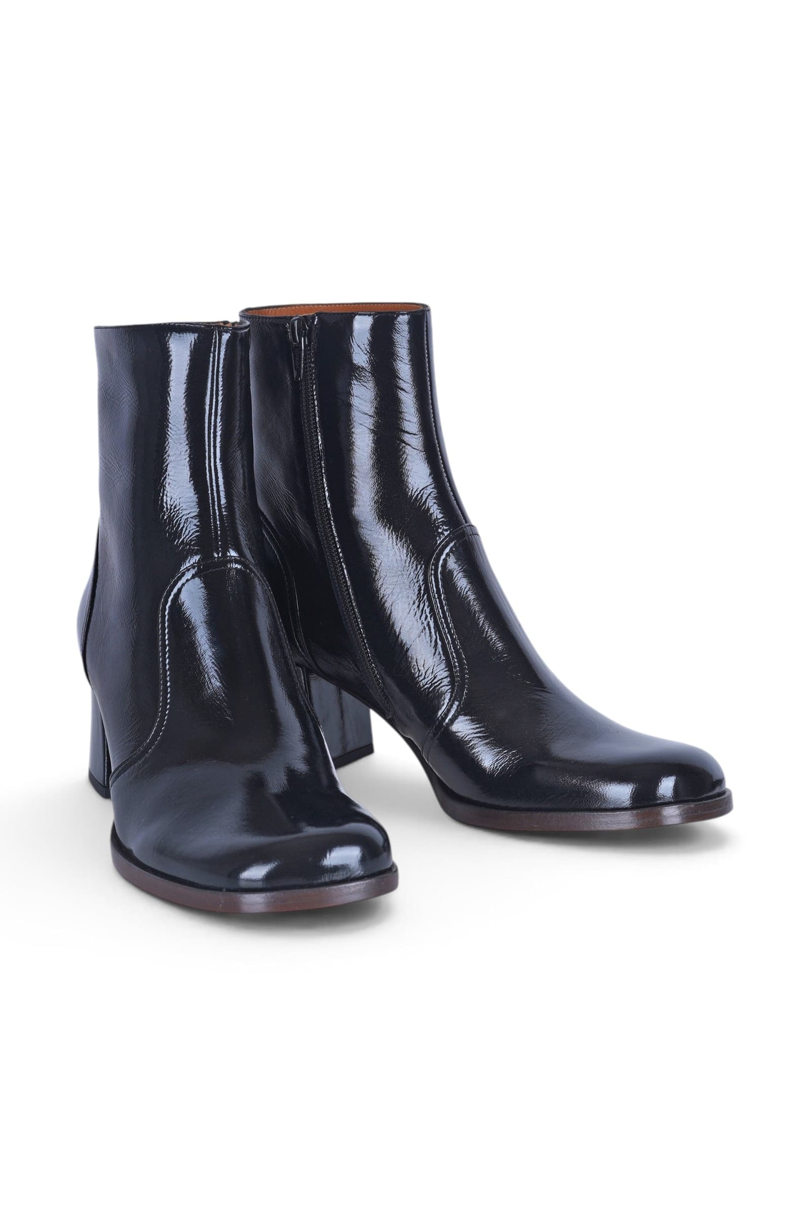 CHIE MIHARA Chie Mihara - Stivaletti - 480956 - Nero - 2