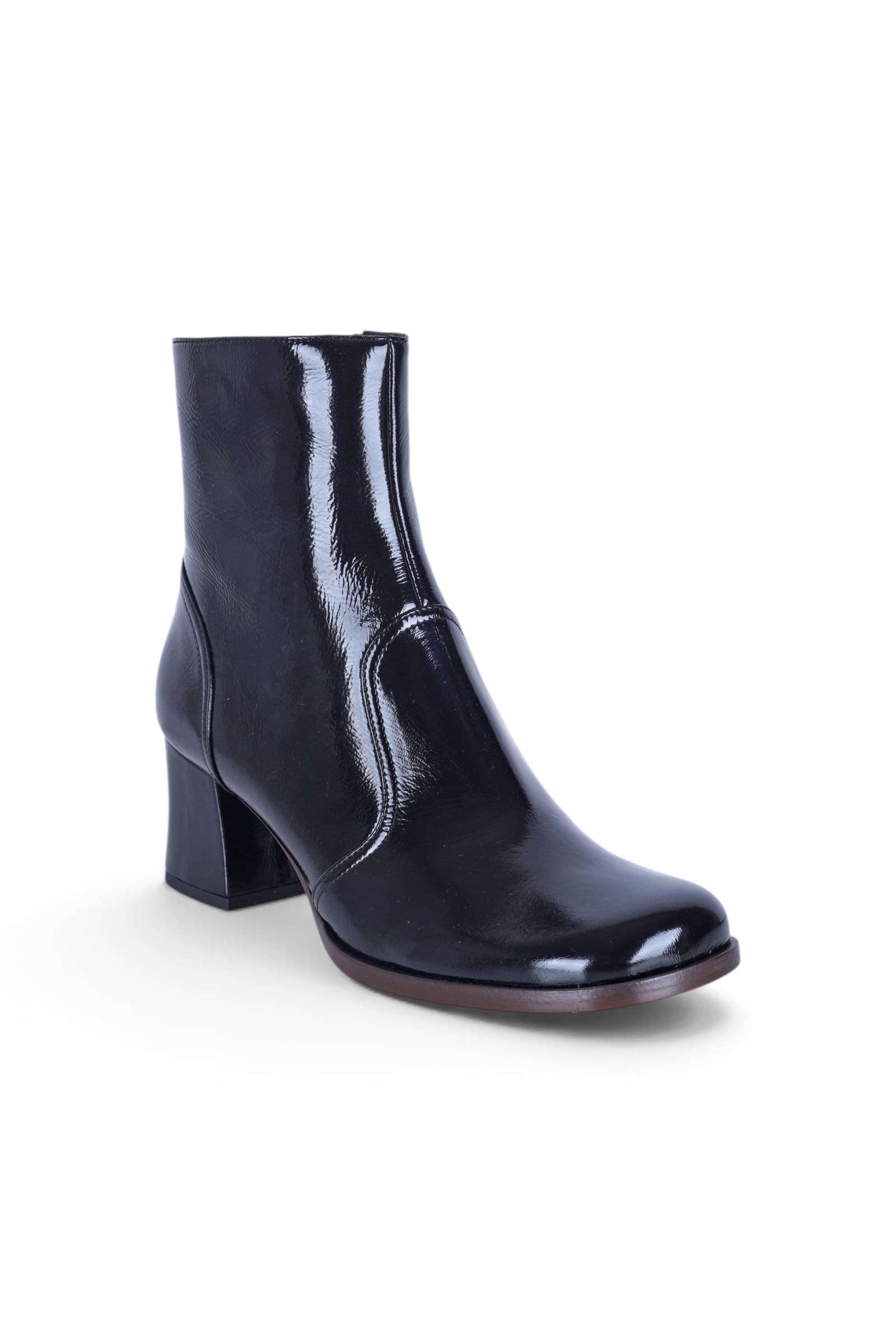 CHIE MIHARA Chie Mihara - Stivaletti - 480956 - Nero - 3