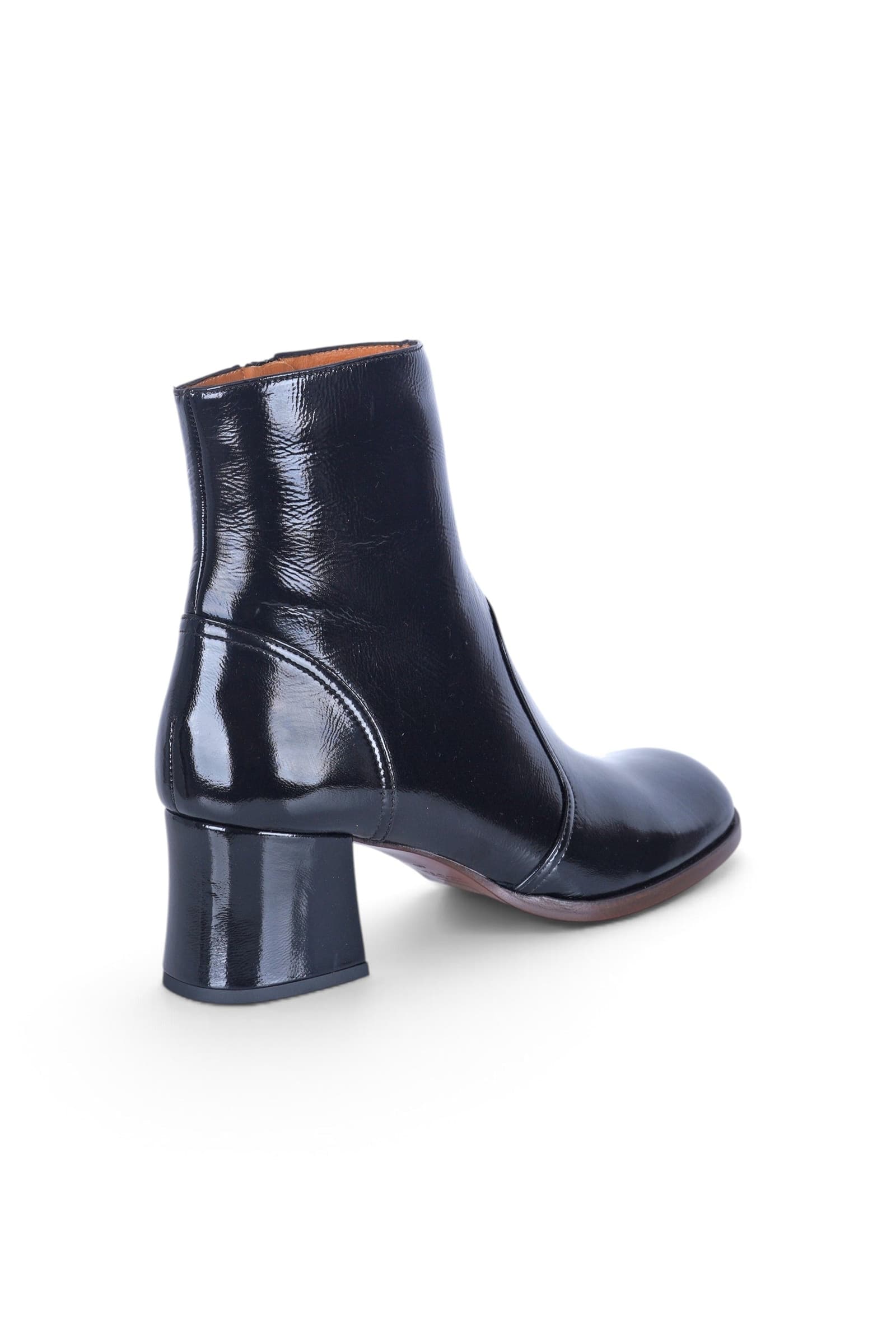 CHIE MIHARA Chie Mihara - Stivaletti - 480956 - Nero - 4