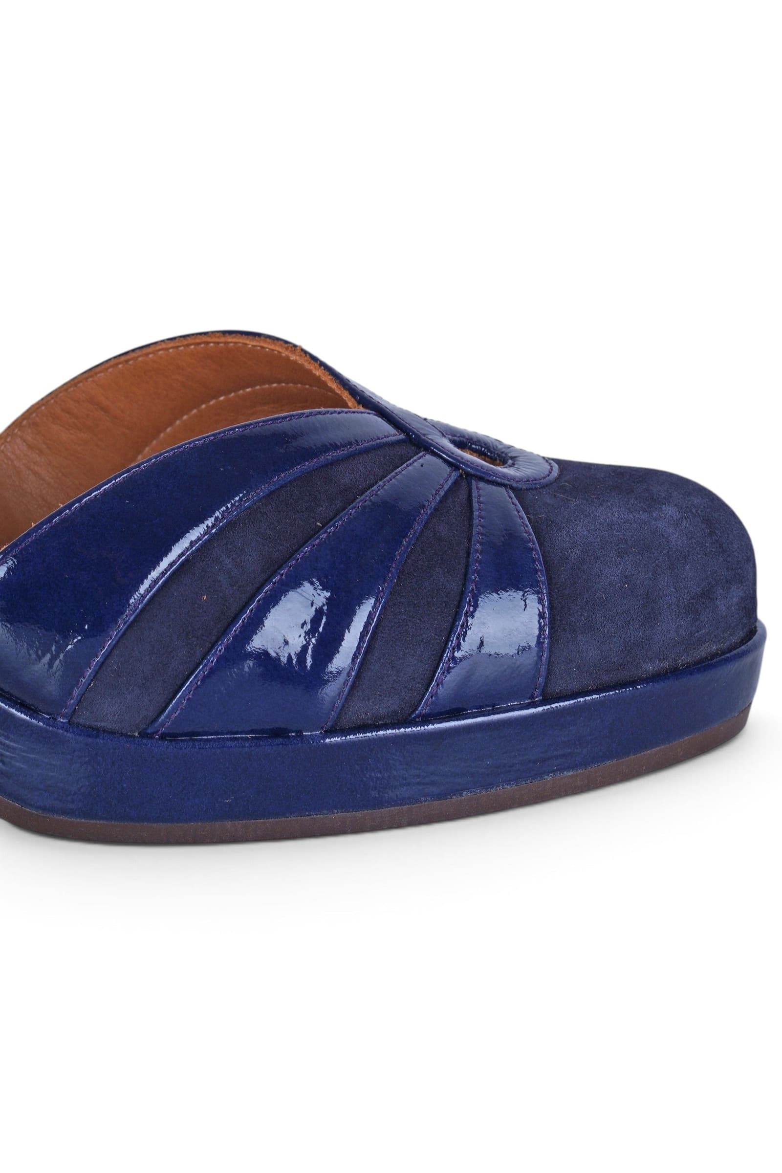 CHIE MIHARA Chie Mihara - Scarpe con tacco - 480958 - Blu - 7