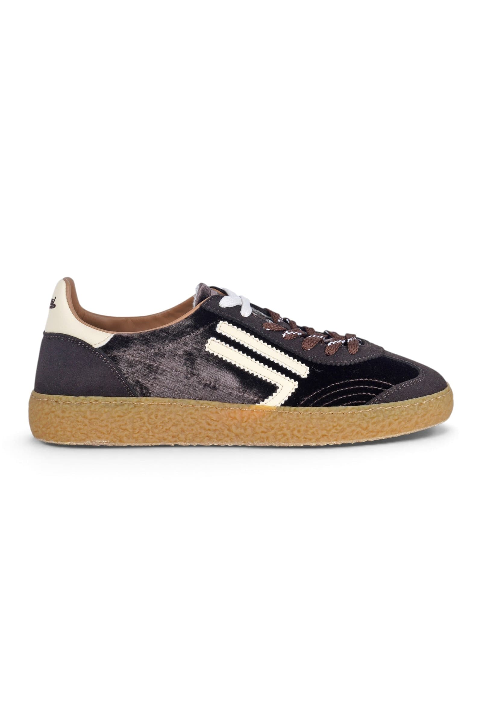 PURAAI  - Sneakers - 480075 - Moro - 8