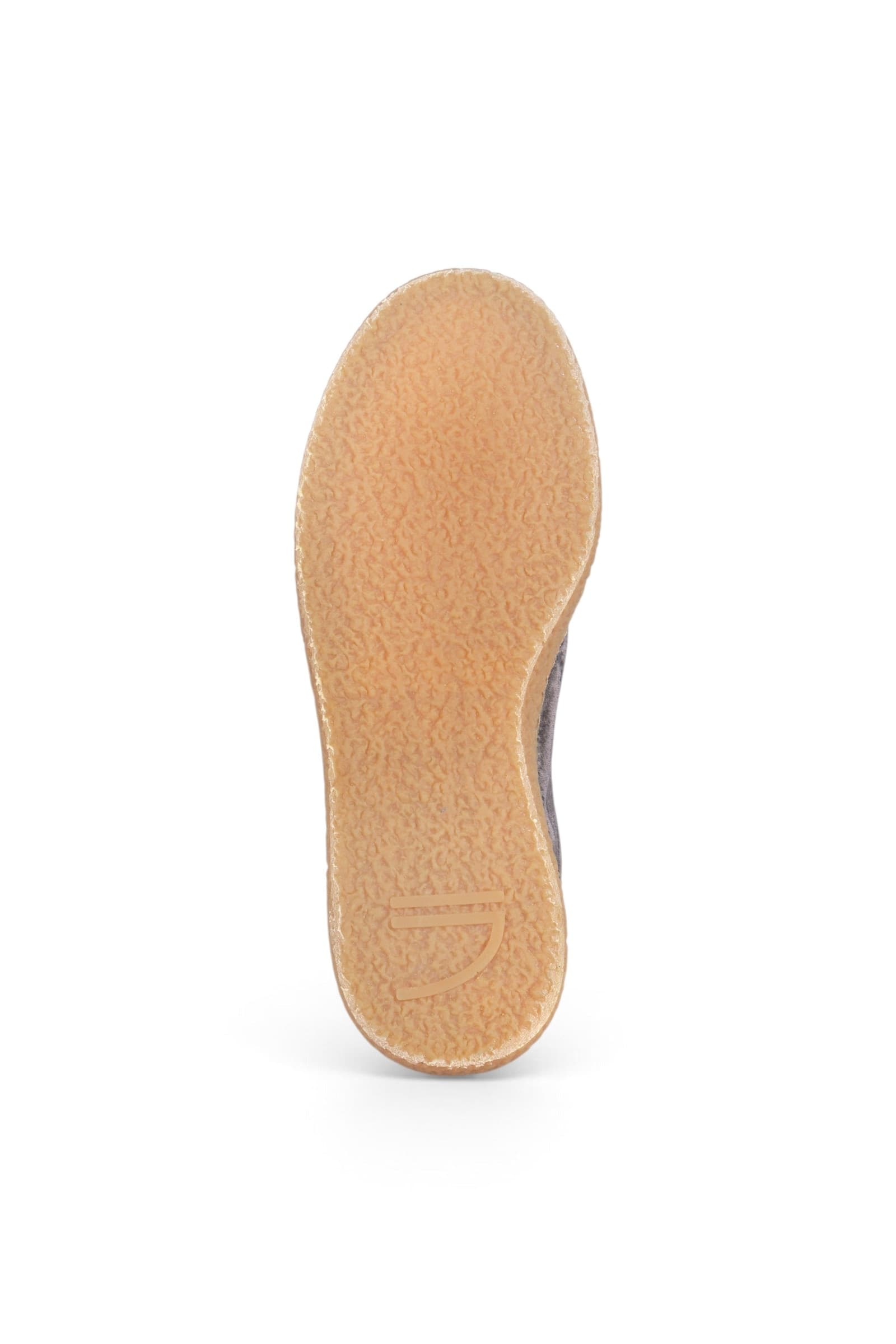 PURAAI  - Sneakers - 480075 - Moro - 5