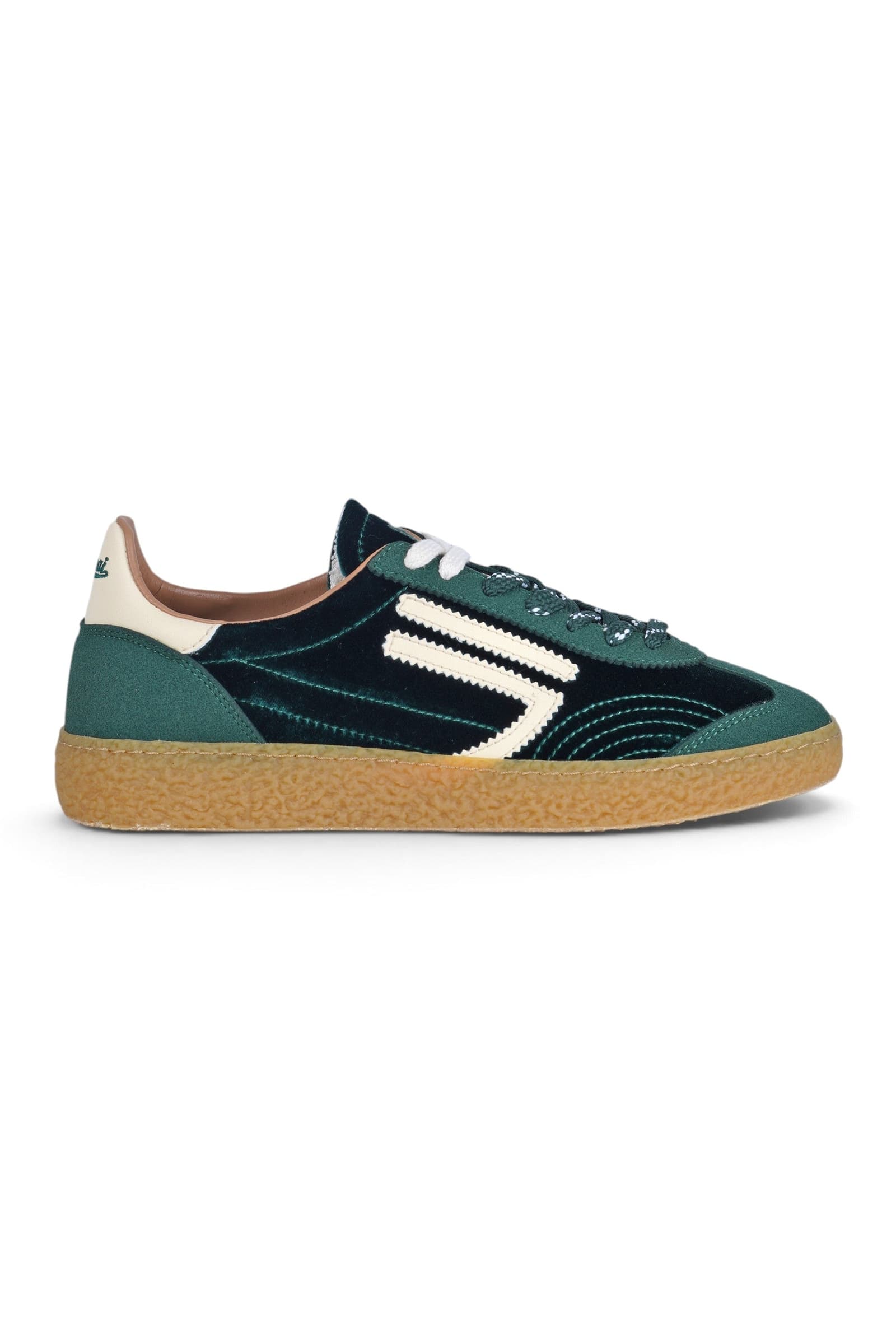 PURAAI  - Sneakers - 480076 - Verde - 8