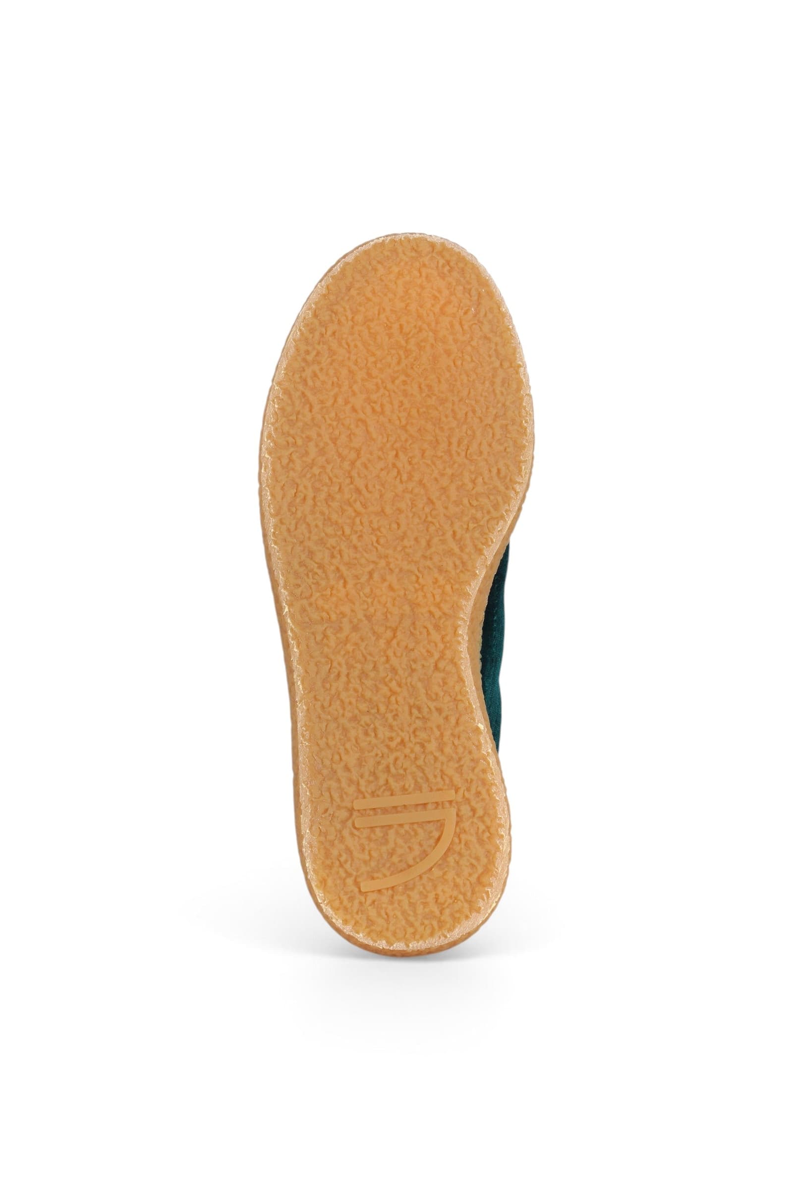 PURAAI  - Sneakers - 480076 - Verde - 5