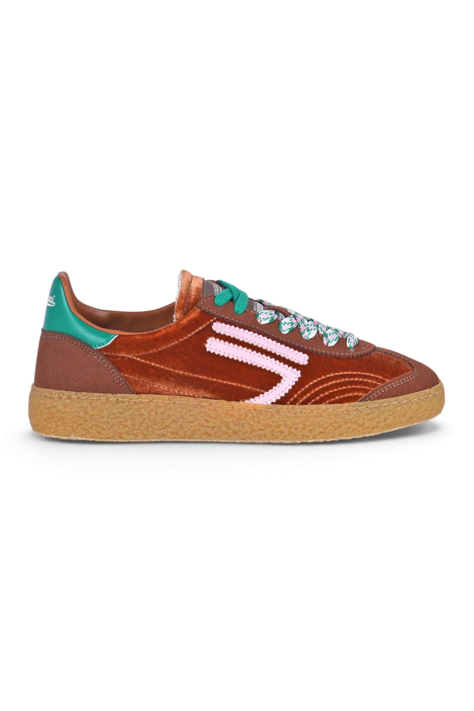PURAAI  - Sneakers - 480077 - Cuoio - 8