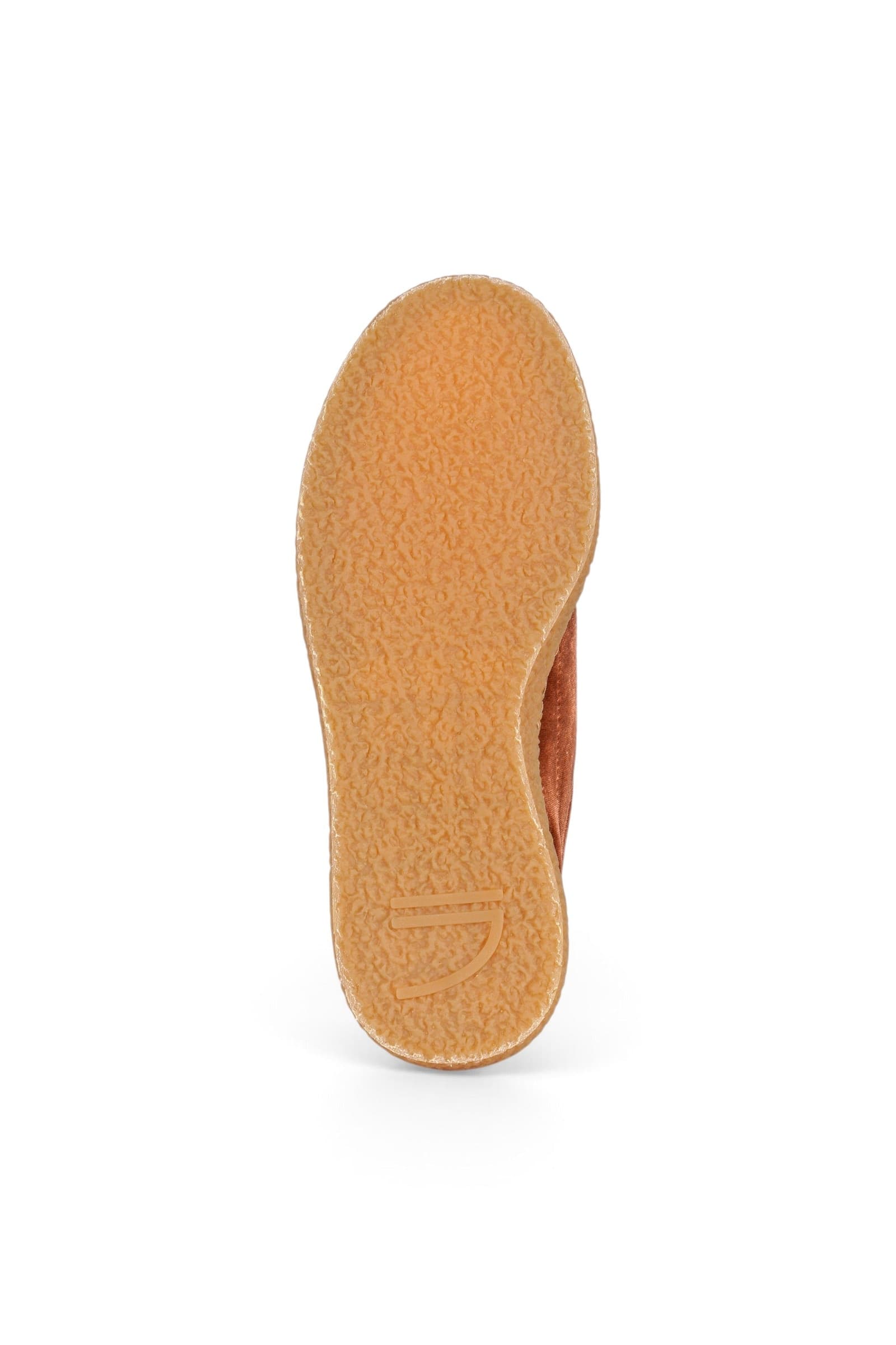 PURAAI  - Sneakers - 480077 - Cuoio - 5