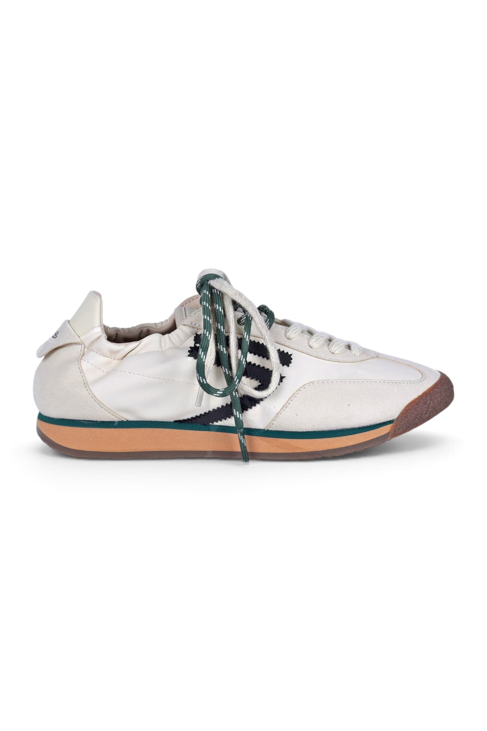 PURAAI  - Sneakers - 480079 - Latte - 8