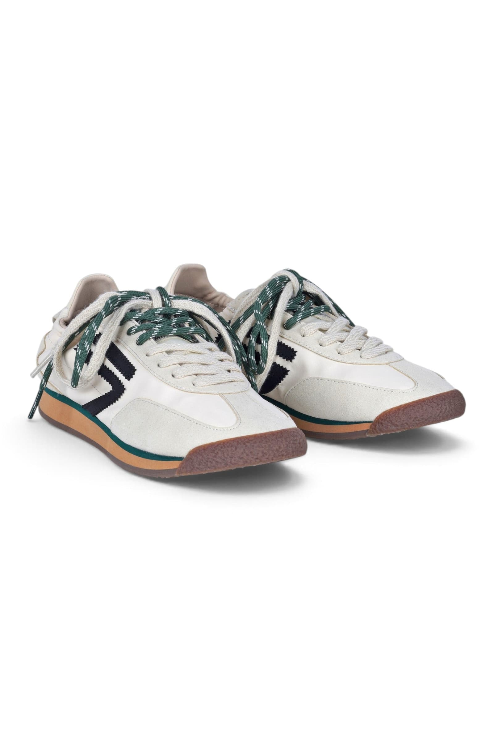 PURAAI  - Sneakers - 480079 - Latte - 2