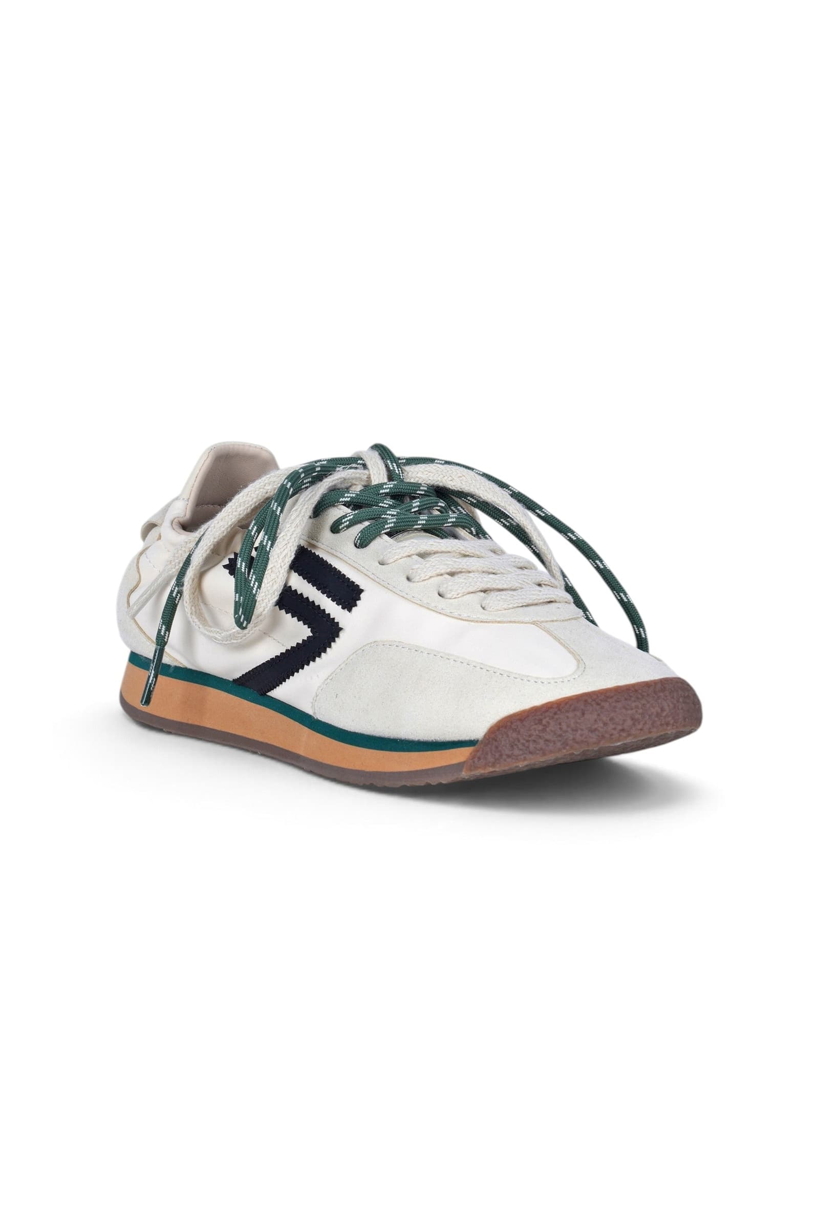 PURAAI  - Sneakers - 480079 - Latte - 3
