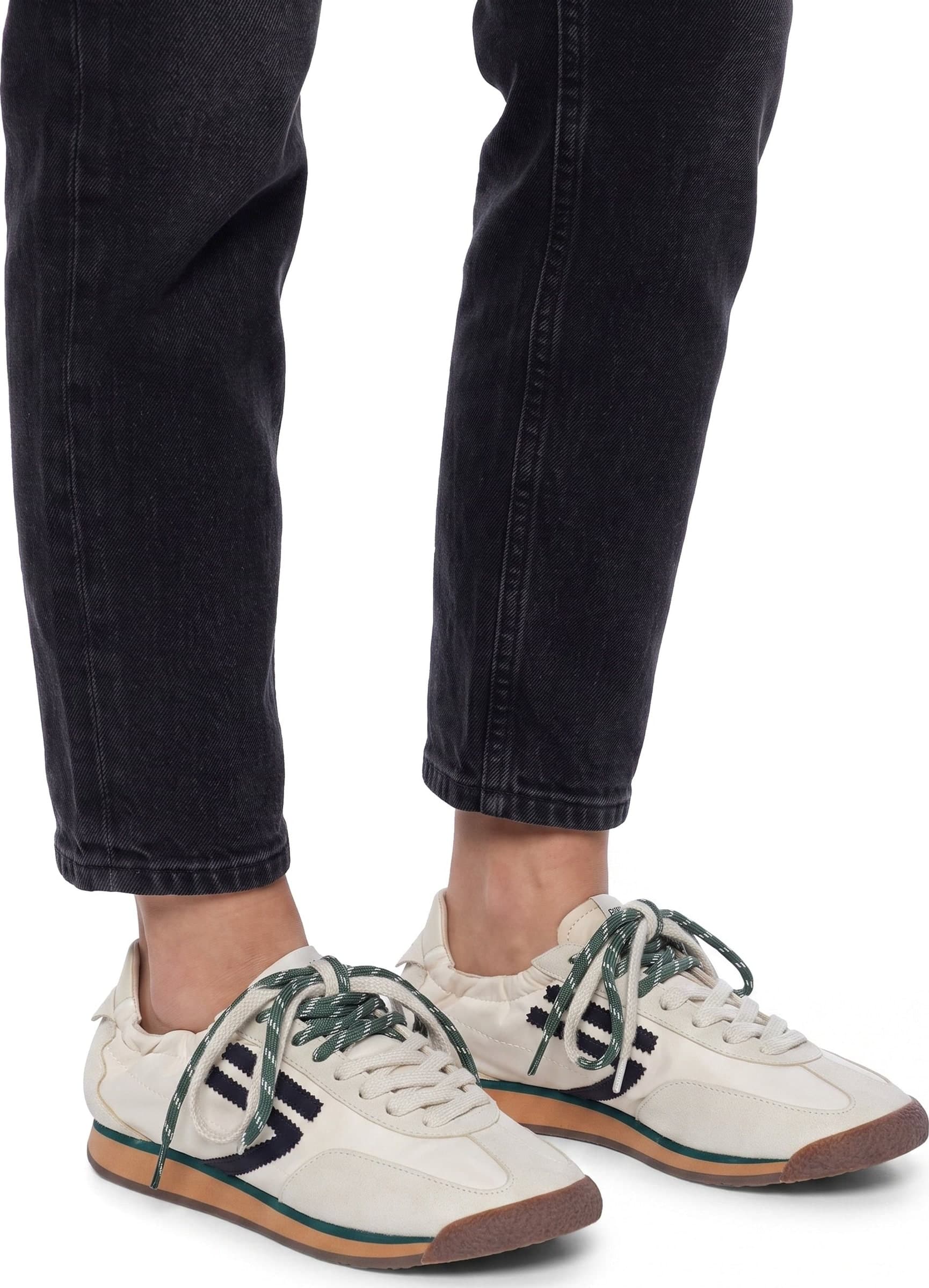 PURAAI  - Sneakers - 480079 - Latte - 6