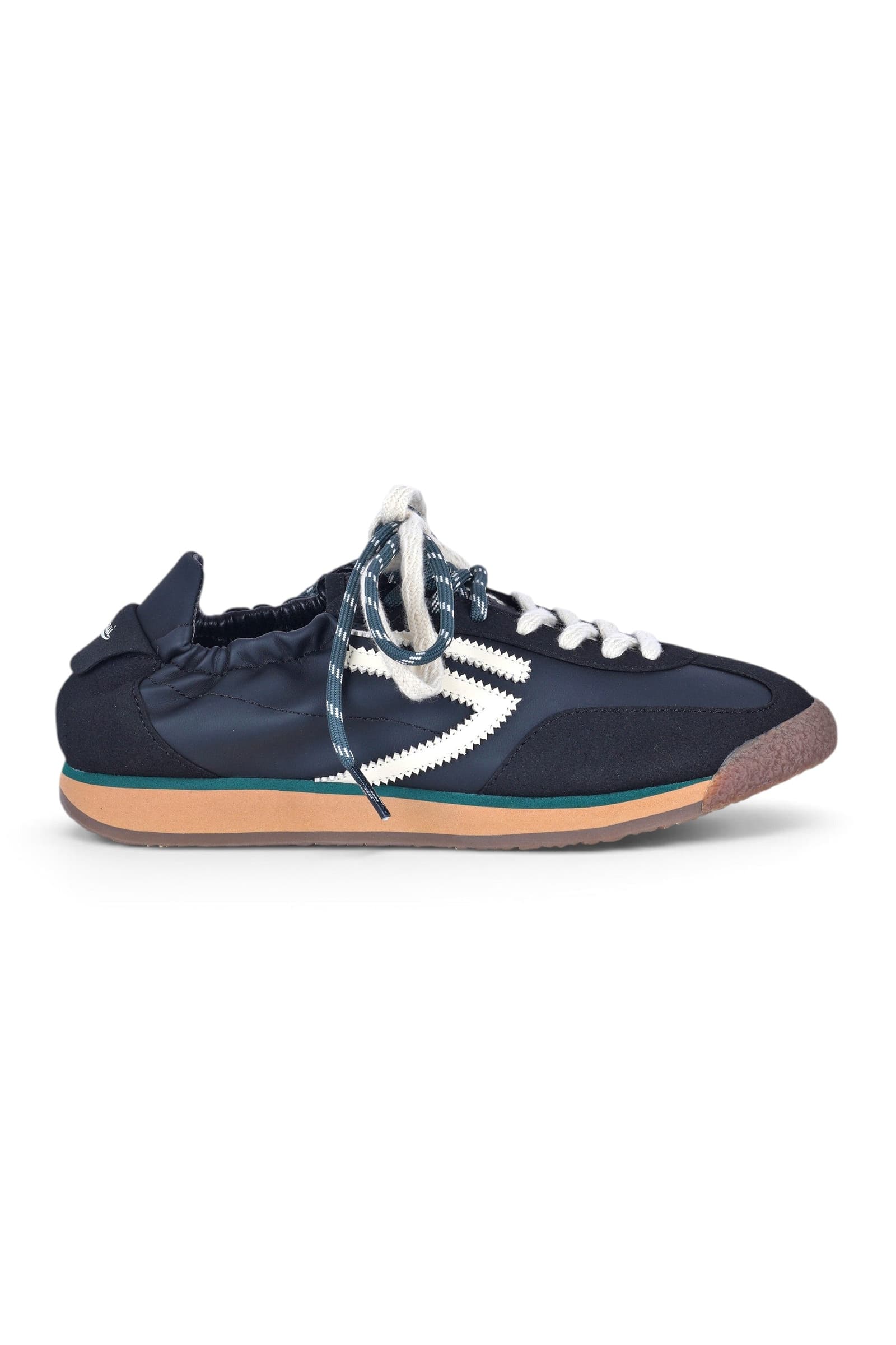 PURAAI  - Sneakers - 480080 - Nero - 8