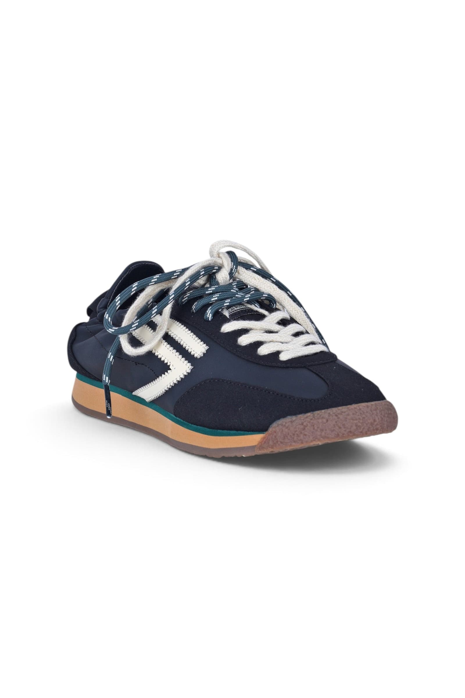PURAAI  - Sneakers - 480080 - Nero - 3