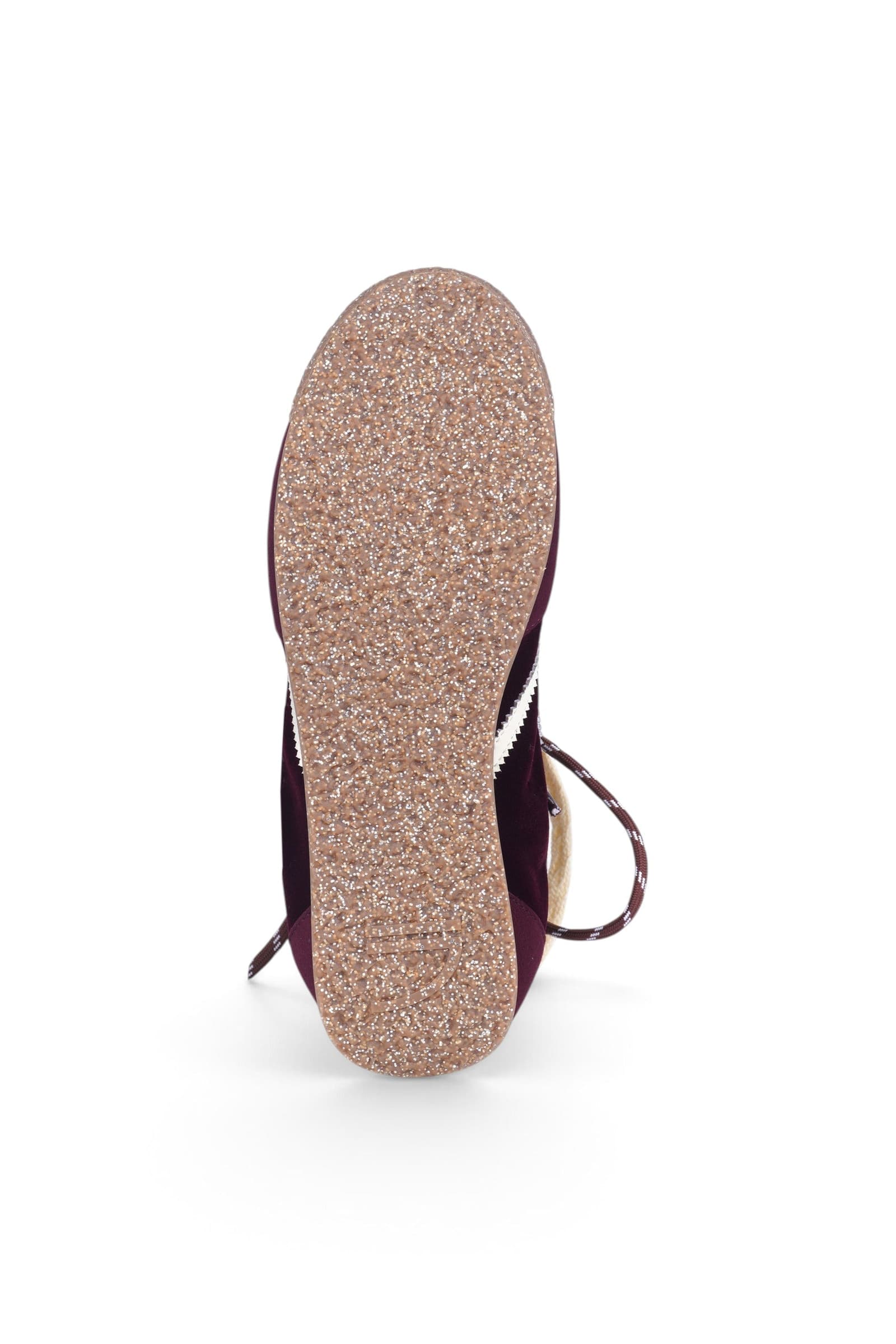 PURAAI  - Sneakers - 480081 - Bordeaux - 5