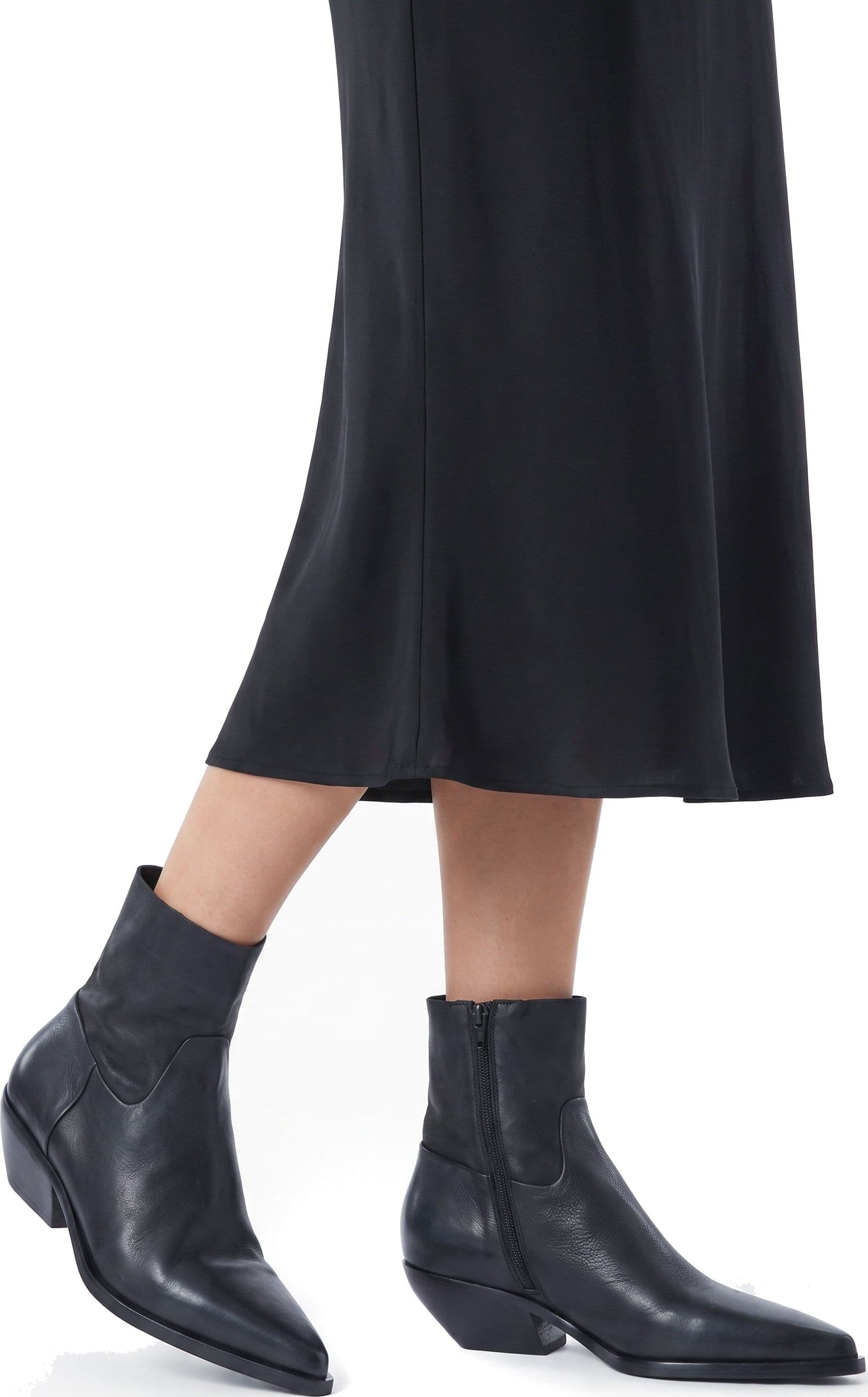 ELENA IACHI Elena Iachi - Stivaletti - 480285 - Nero - 6