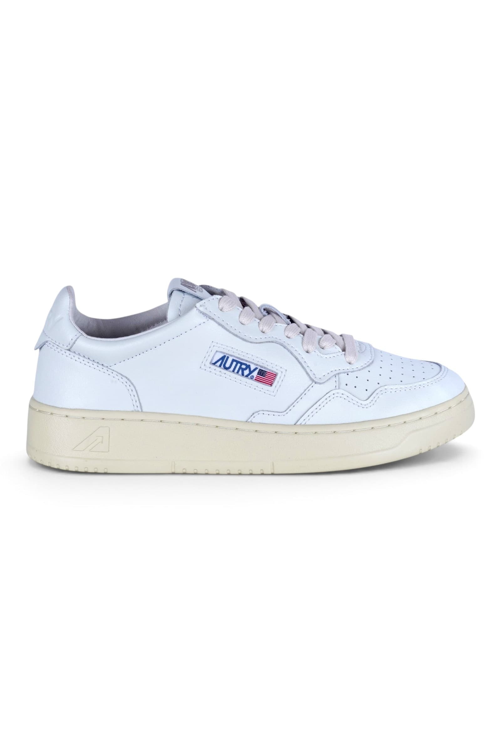 AUTRY Autry - Sneakers - 480699 - Bianco - 8