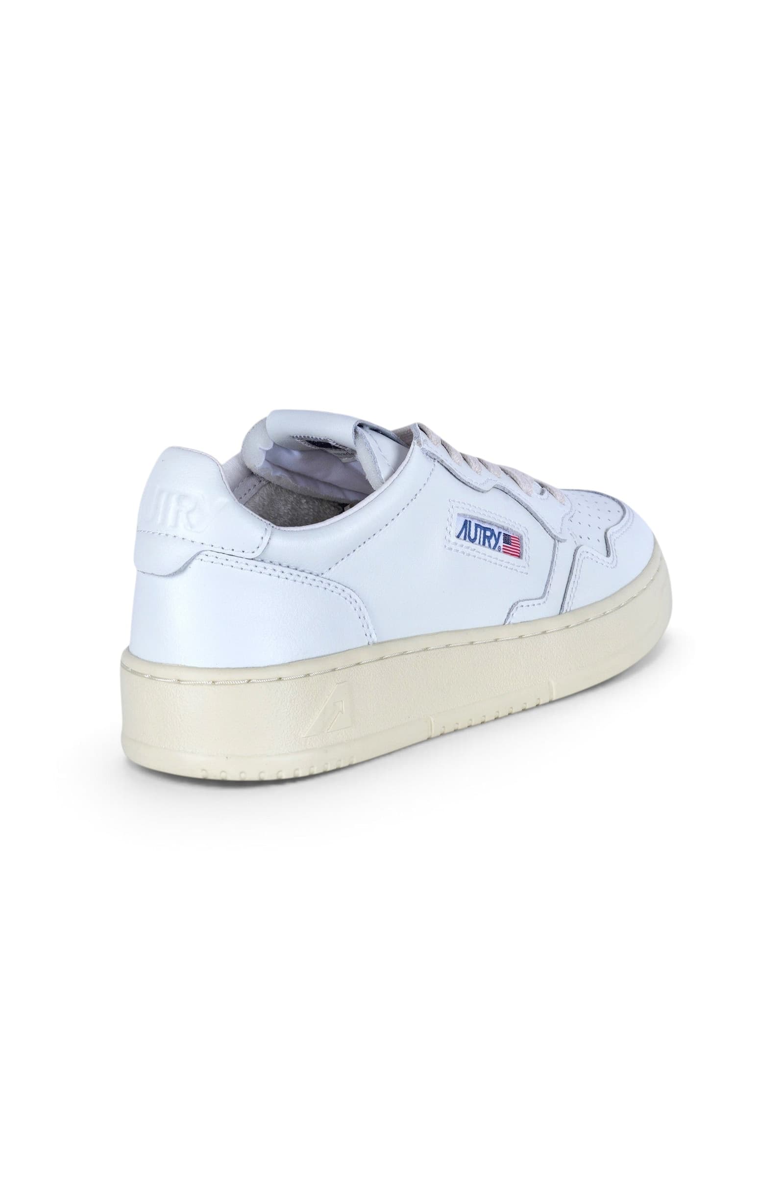 AUTRY Autry - Sneakers - 480699 - Bianco - 4
