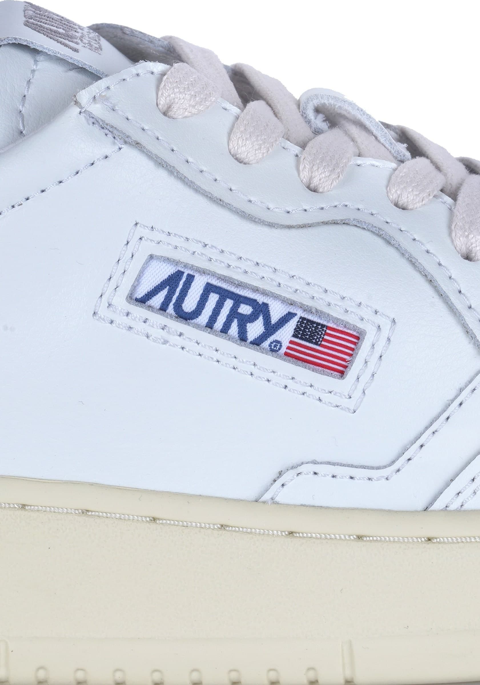 AUTRY Autry - Sneakers - 480699 - Bianco - 7