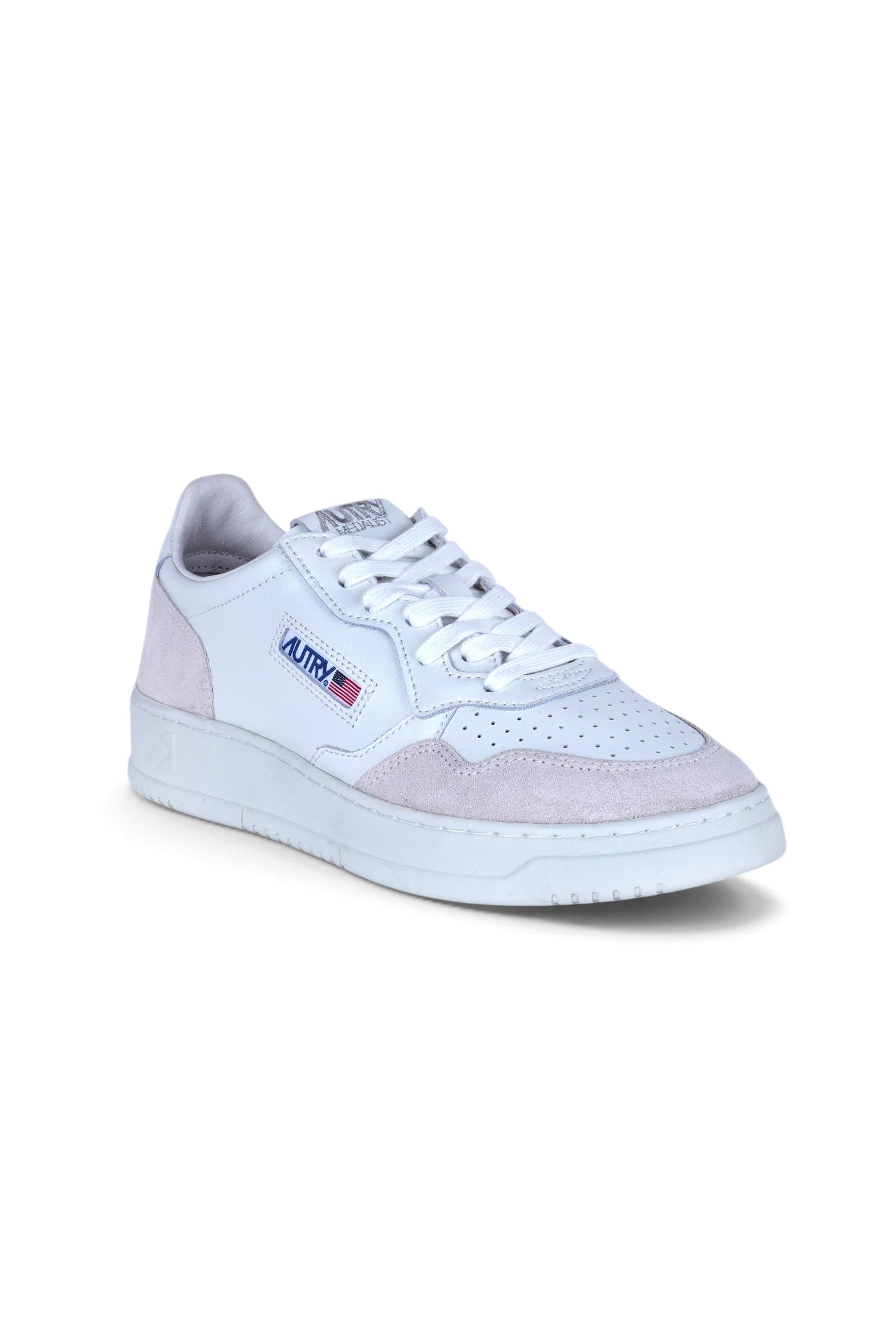 AUTRY Autry - Sneakers - 480700 - Bianco/Mastice - 3