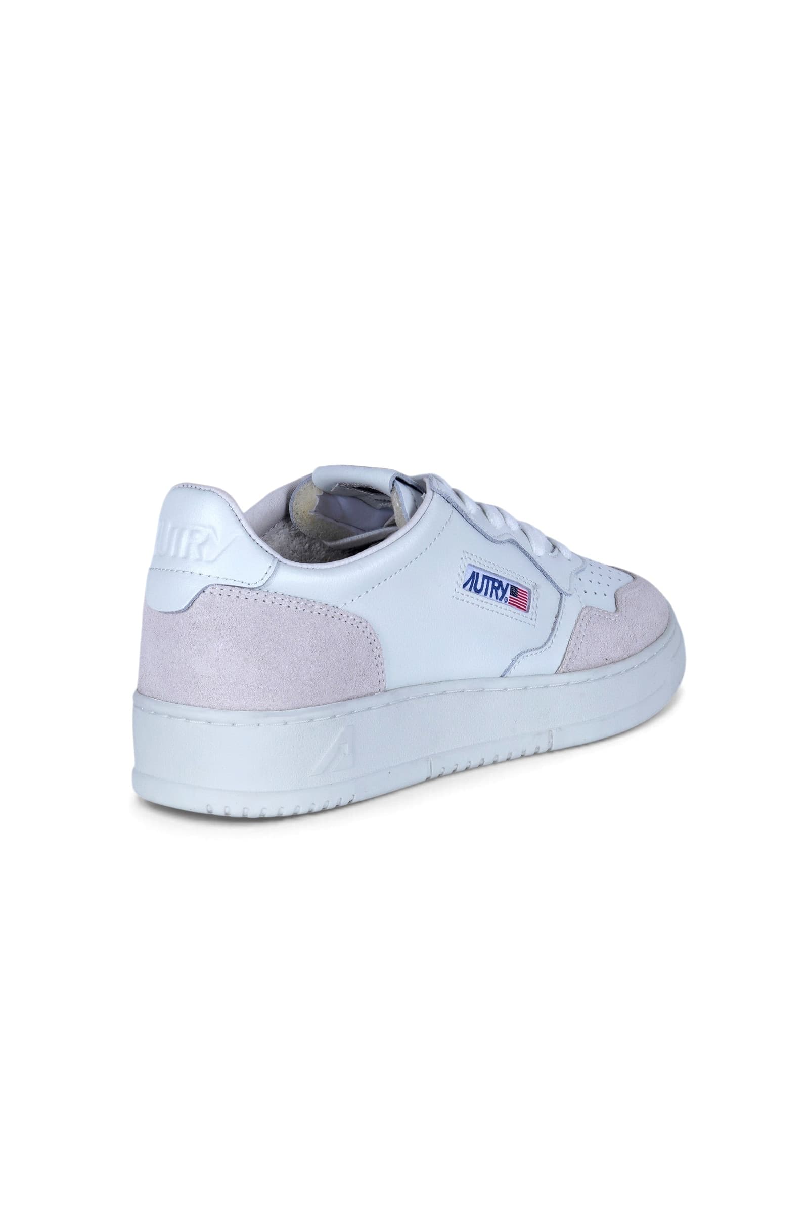 AUTRY Autry - Sneakers - 480700 - Bianco/Mastice - 4